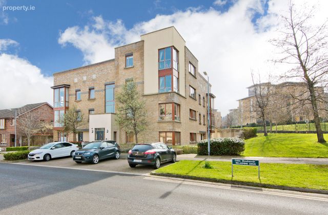 2j Belarmine Drive, Stepaside, Dublin 18, Stepaside, Dublin 18 - Click to view photos