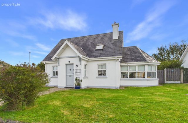 1 The Long Meadow, Fethard-On-Sea, Co. Wexford - Click to view photos