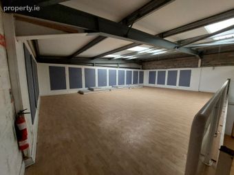 Unit 4, Pullamore Business Park, Cavan, Co. Cavan - Image 5