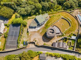 Martello Tower, Killiney Hill Road, Killiney, Co. Dublin - Image 3