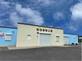 Commercial Unit, Carrigeen Business Park, Clonmel, Co. Tipperary, Clonmel, Co. Tipperary - Image 2