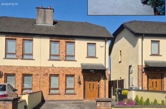 7 Ard Na Carraige, Edenderry, Co. Offaly - Click to view photos