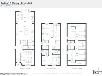 Extended Ardagh, Pearse Road, Sligo, Co. Sligo