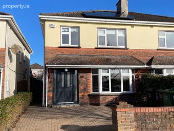 14 The Lawn, Moyglare Abbey, Maynooth, Maynooth, Co. Kildare