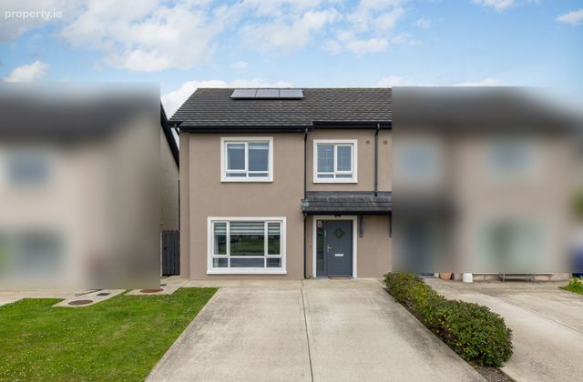 337 &Aacute;rd Uisce, Whiterock Hill, Wexford Town, Co. Wexford - Click to view photos