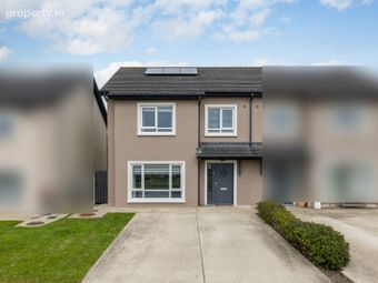 337 &Aacute;rd Uisce, Whiterock Hill, Wexford Town, Co. Wexford