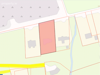 Infill Site Subject To Planning, Folio Ce36366f, Dough, Lahinch, Co Clare, Lahinch, Co. Clare - Image 2
