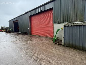Ballygillaheen, Rosenallis, Co. Laois