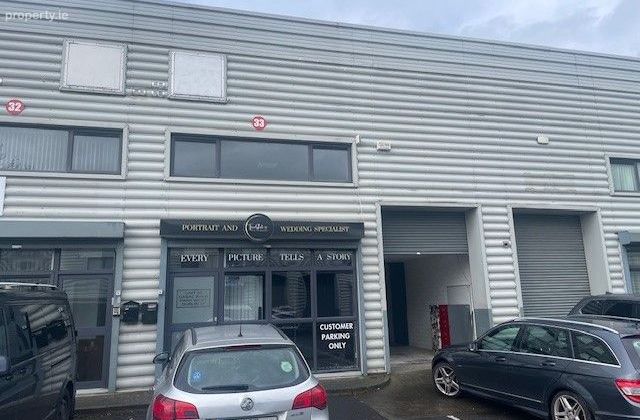 Unit 33 Canal Walk, Park West Industrial Park, Park West, Dublin 12 - Click to view photos