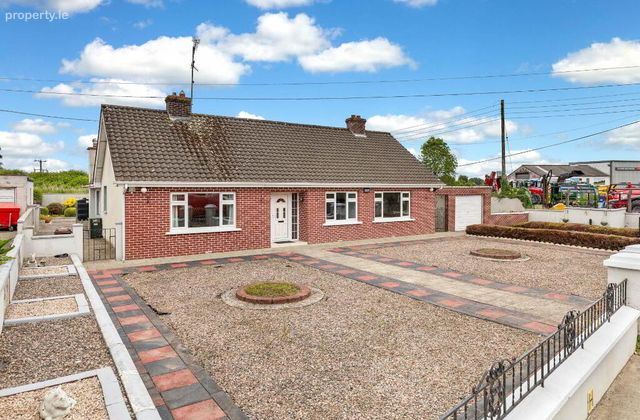 Gardenrath Road, Kells, Co. Meath, Kells, Co. Meath - Click to view photos