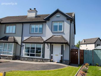 28 Kilcaragh Lawn, Lixnaw, Co. Kerry, Lixnaw, Co. Kerry - Image 2