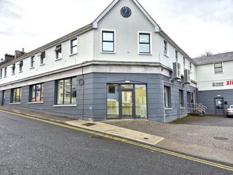 Harmony Hill, Sligo, Co. Sligo