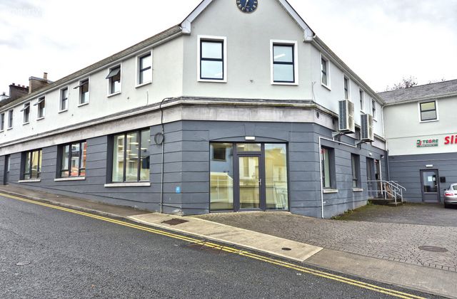 Harmony Hill, Sligo, Co. Sligo - Click to view photos