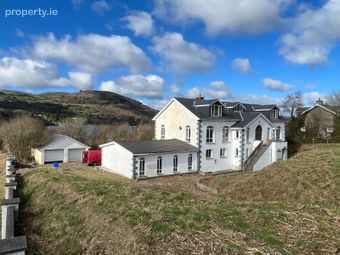 Teach Cois Deirge, 25 Sl&iacute; Cuileann, Cullenagh, Ballina, Co. Tipperary