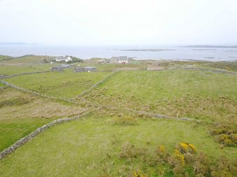 Ardnagreevagh, Renvyle, Co. Galway, Renvyle, Co. Galway - Image 3
