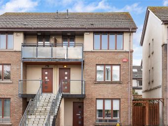 18 Belarmine Vale, Belarmine, Stepaside, Dublin 18, Stepaside, Dublin 18