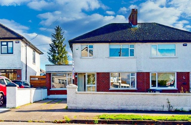 296 Elm Mount Avenue, Beaumont, Dublin 9 - Click to view photos