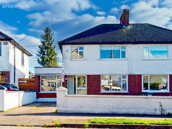 296 Elm Mount Avenue, Beaumont, Dublin 9