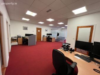 Unit 16a, Sandyford Business Centre, Bohermore, Co. Galway - Image 5