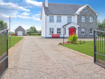 Baunmore, Claregalway, Co. Galway