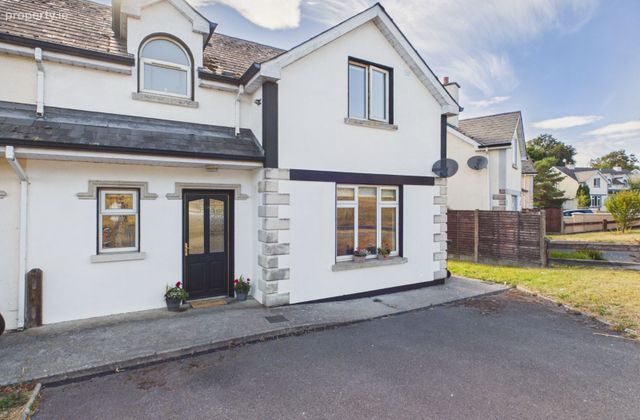 19 Woodglade, Fenagh, Fenagh, Co. Carlow - Click to view photos
