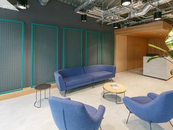 Ground Floor, Number One Central Park (block G), Central Park, Leopardstown, Dublin 18, Dublin 18 - Image 3