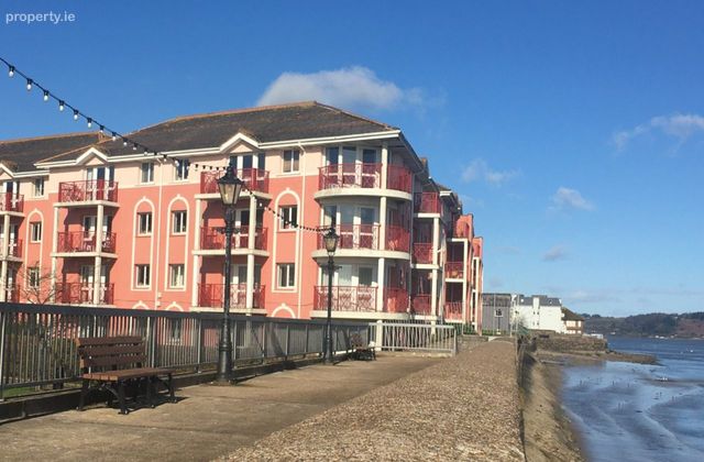 511 Carleton Wharf, Youghal, Youghal, Co. Cork - Click to view photos