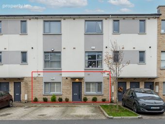 20 Waterside Close, Waterside, Malahide, Co. Dublin