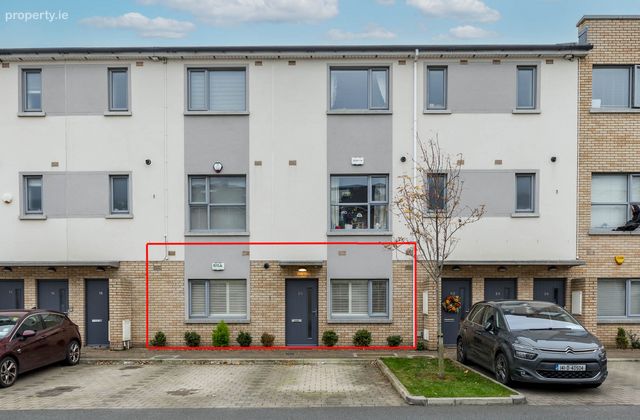 20 Waterside Close, Waterside, Malahide, Co. Dublin - Click to view photos