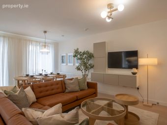 3 Bedroom Duplex, Ashtown, Dublin 15 - Image 4