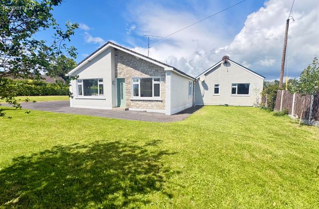 Ballyboy, Walshestown, Monroe, Co. Westmeath - Click to view photos