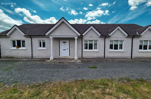 Greenan More, Rathdrum, Ballinderry, Co. Wicklow - Click to view photos