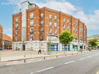Apartment 65, Stewart Hall, Parnell Street, Dublin 1