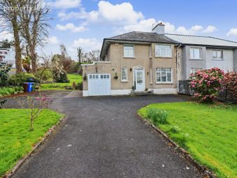 Cluain Meala, Castletroy, Co. Limerick