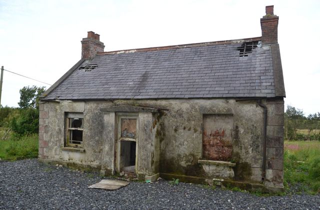 Ballyconnell, Falcarragh, Co. Donegal - Click to view photos