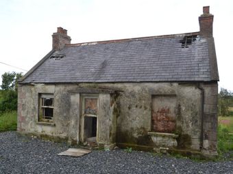 Ballyconnell, Falcarragh, Co. Donegal