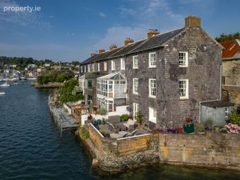 5 The Terrace, Lower Road, Scilly, Kinsale, Co. Cork