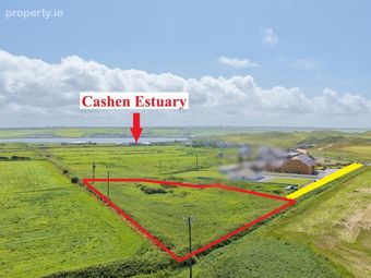 0.88 Acre Site At Ballyeagh, Ballybunion, Co. Kerry - Image 4