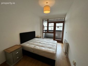 1 Bedroom Apartment - Block 2 Island Key, East Road, East Wall, Dublin 3