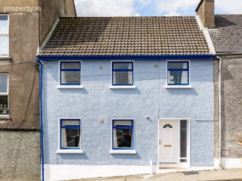 9 Blair's Hill, Sunday's Well, Co. Cork