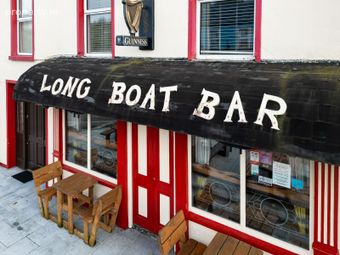 Longboat Bar, Main Street, Durrus, Durrus, Co. Cork - Image 3