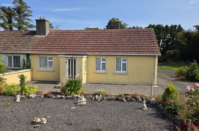 Bunnafedia, Dromard, Dromard, Co. Sligo - Click to view photos