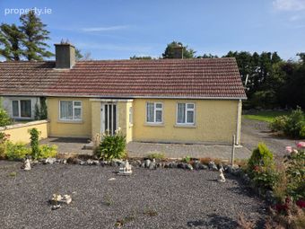Bunnafedia, Dromard, Dromard, Co. Sligo