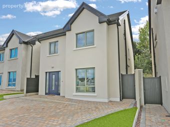 2 Barnakyle Gardens, Patrickswell, Limerick, Patrickswell, Co. Limerick - Image 5