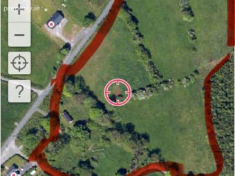 Ballybane, Ballinlough, Ballinlough, Co. Roscommon