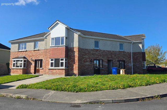 25a Lake Glade, Kilminchy, Kilminchy, Co. Laois - Click to view photos