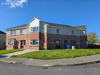 25a Lake Glade, Kilminchy, Kilminchy, Co. Laois