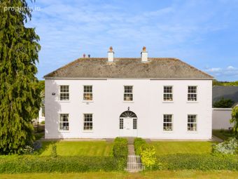 Ballylanigan House, Mullinahone, County Tipperary, Mullinahone, Co. Tipperary - Image 3