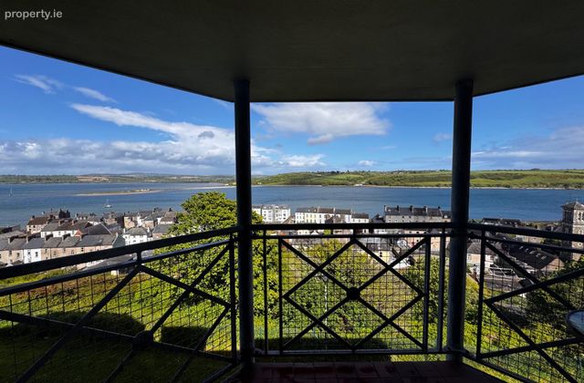 24 Carleton Village Apartments, Youghal, Co. Cork, Youghal, Co. Cork - Click to view photos