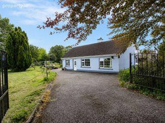 Corbetstown, Killucan, Raharney, Co. Westmeath